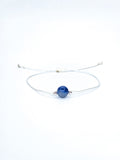Bracelet • Sodalite (8 mm)