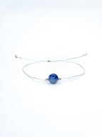 Bracelet • Sodalite (8 mm)