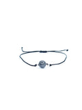 Bracelet • Larvikite (8 mm)