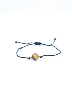 Bracelet • Jaspe paysage (8 mm)
