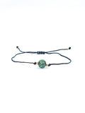 Bracelet • African Turquoise (8 mm)