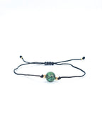 Bracelet • African Turquoise (8 mm)