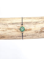 Bracelet • African Turquoise (8 mm)