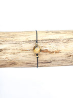Bracelet • Jaspe paysage (8 mm)