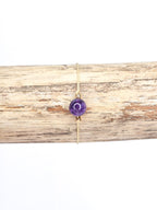 Bracelet • Améthyste (8 mm)