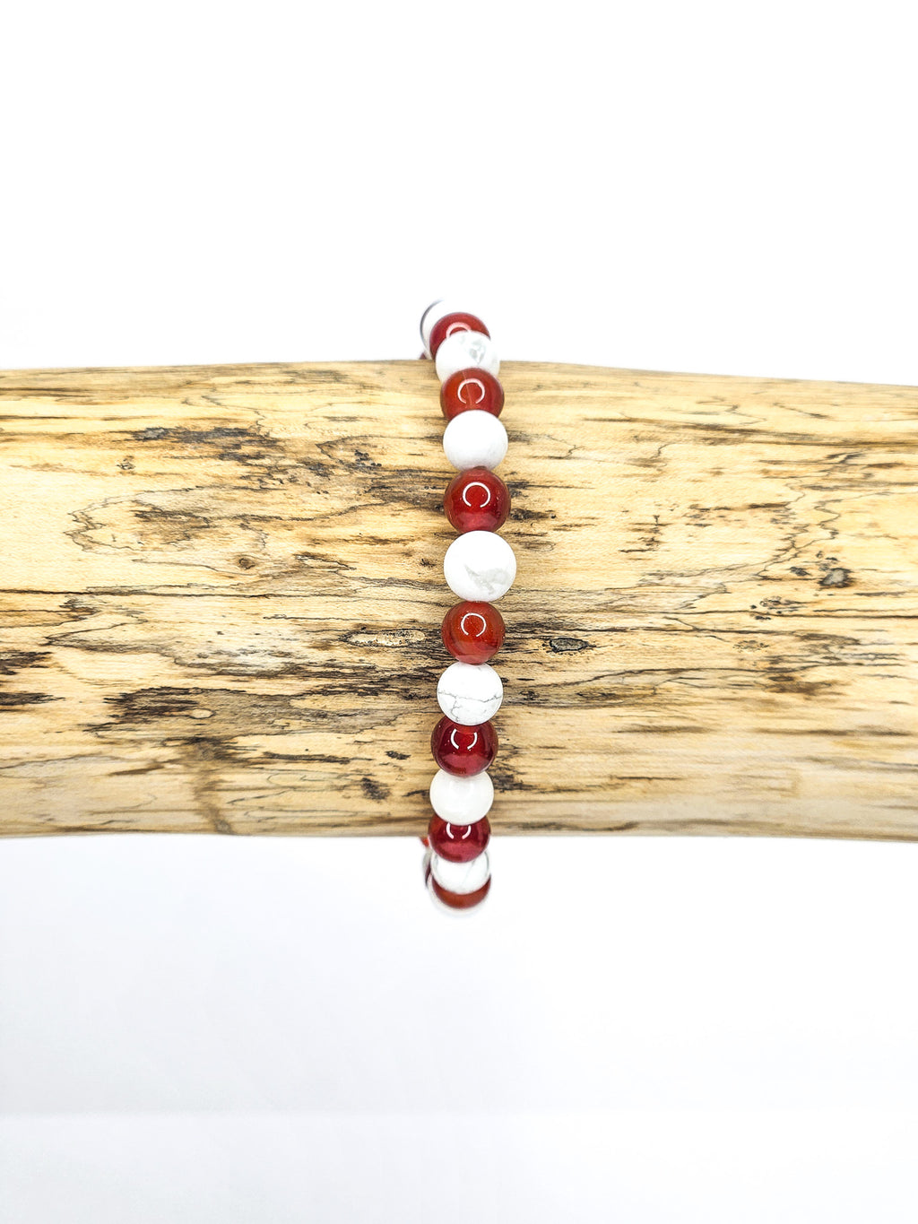 Bracelet • Pays (6 mm)