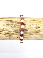Bracelet • Pays (6 mm)