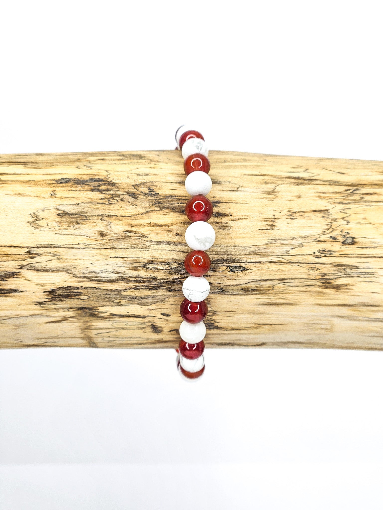Bracelet • Pays (6 mm)