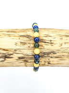 Bracelet • Pays (6 mm)