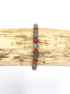 Bracelet • Pays (6 mm)