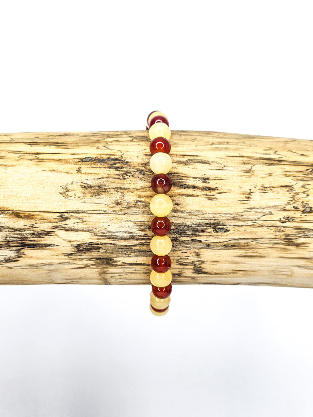 Bracelet • Pays (6 mm)