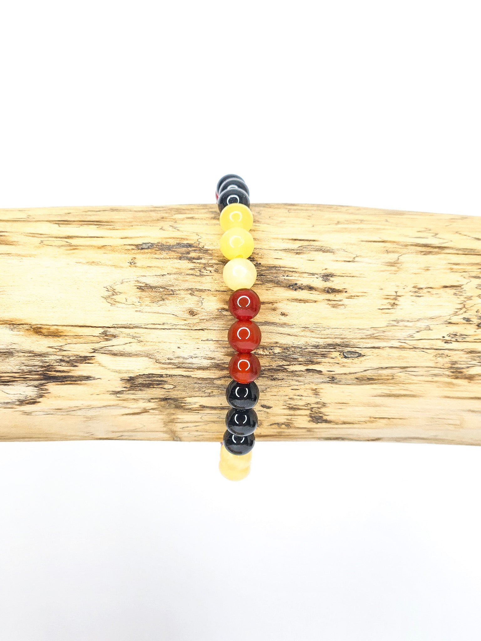 Bracelet • Belgium (6 mm)
