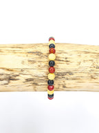 Bracelet • Belgium (6 mm)