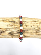 Bracelet • Pays (6 mm)