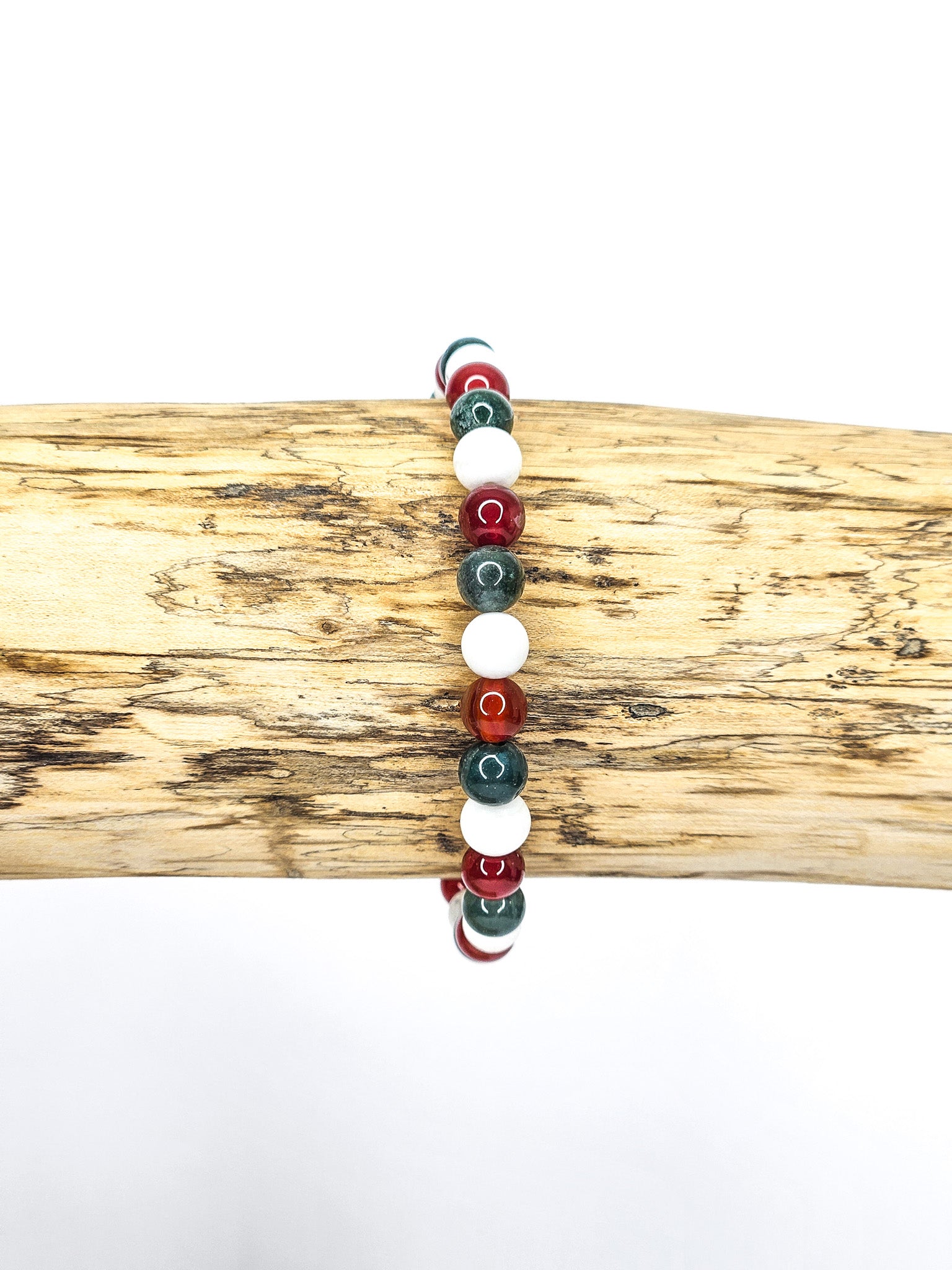 Bracelet • Pays (6 mm)