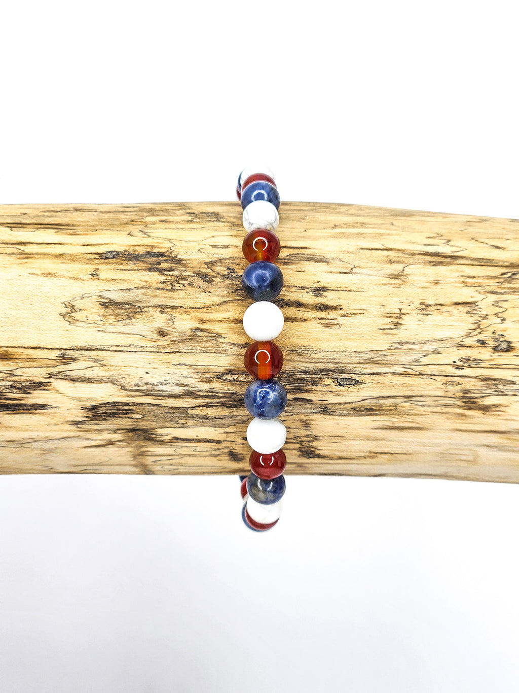 Bracelet • Pays (6 mm)