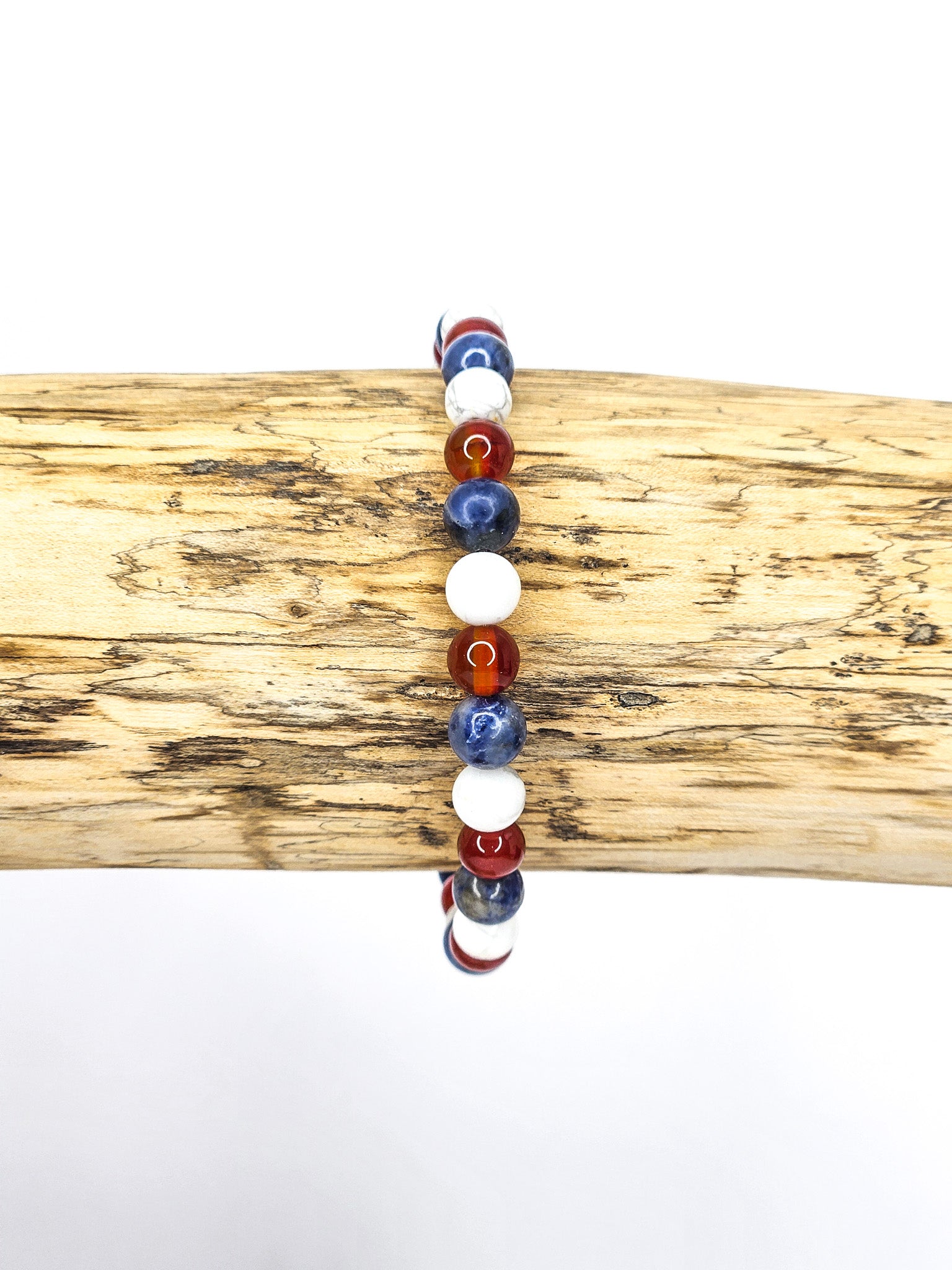 Bracelet • Pays (6 mm)