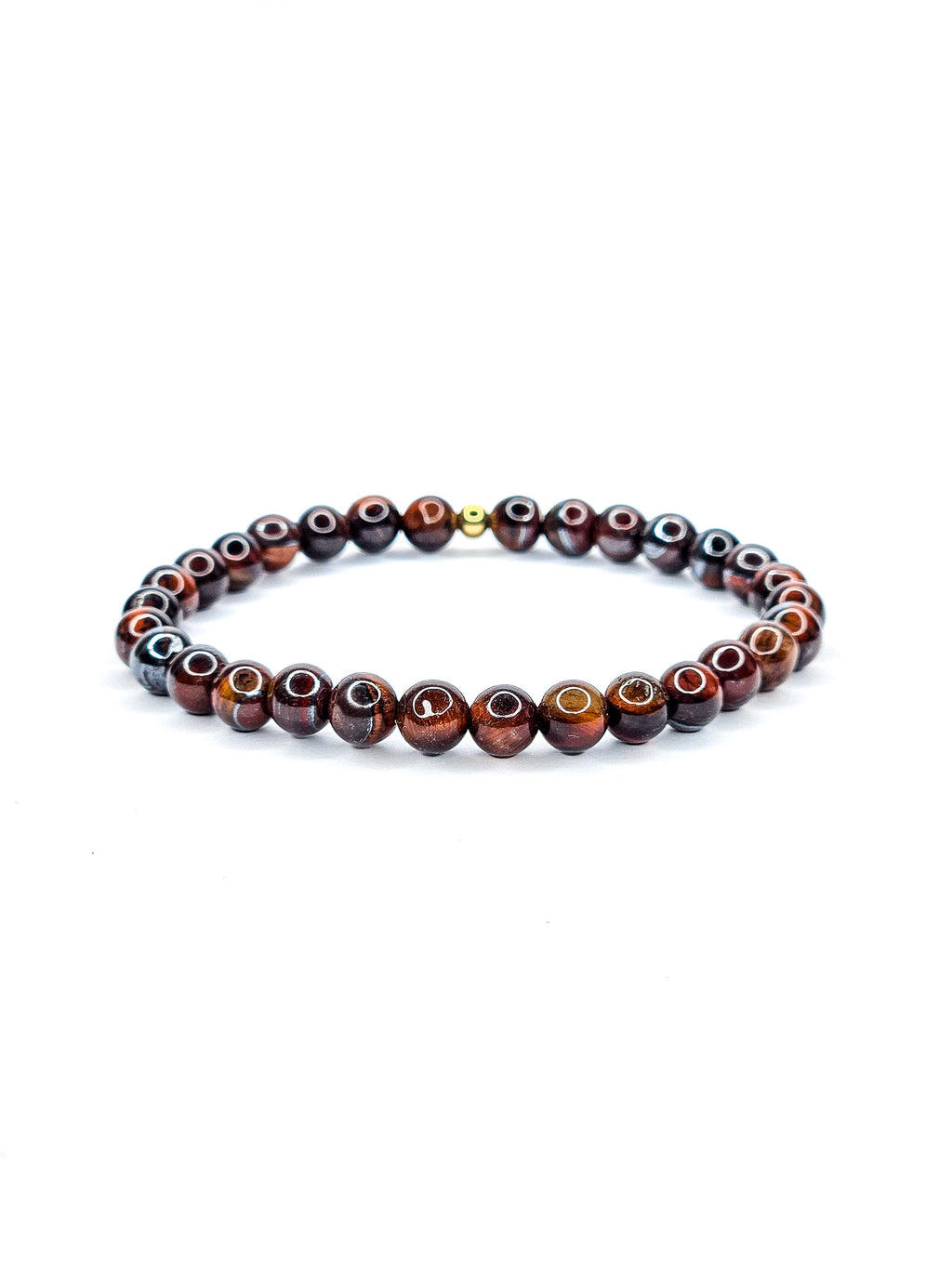 Bracelet • Bull's eye (6 mm)