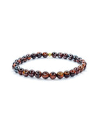 Bracelet • Bull's eye (6 mm)