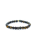 Bracelet • Oeil de faucon (6 mm)