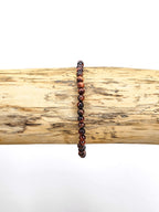 Bracelet • Oeil de taureau (4 mm)