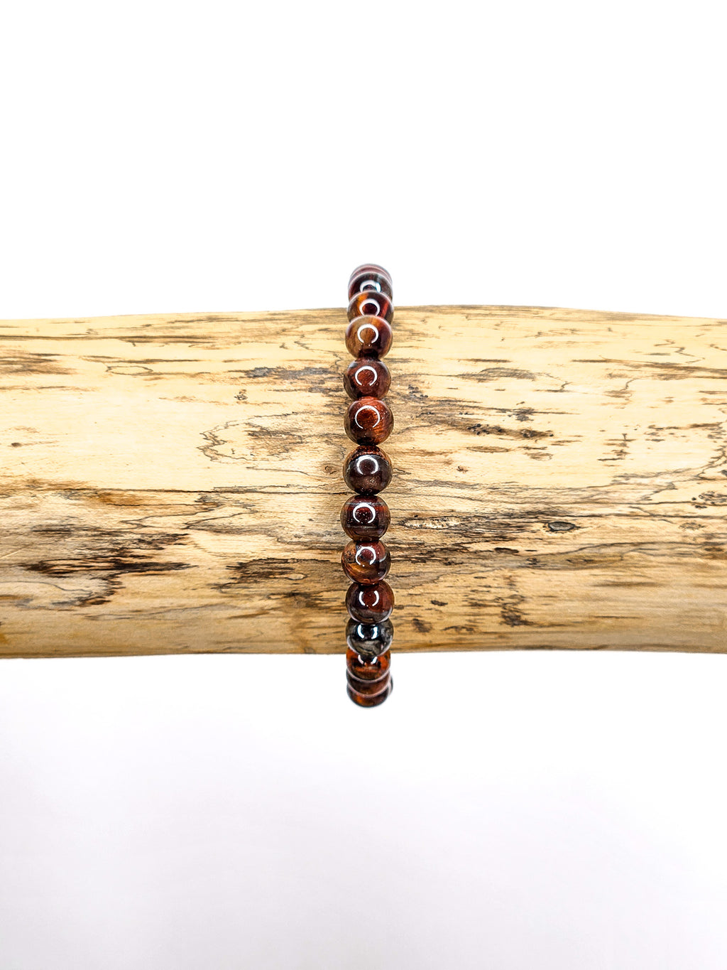 Bracelet • Bull's eye (6 mm)