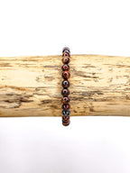 Bracelet • Bull's eye (6 mm)