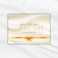 Samar Gift Card • €10