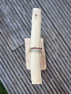 Display • Handmade wooden jewelry holder • 007