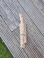 Display • Handmade wooden jewelry holder • 009