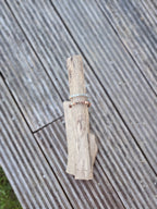Display • Handmade wooden jewelry holder • 015